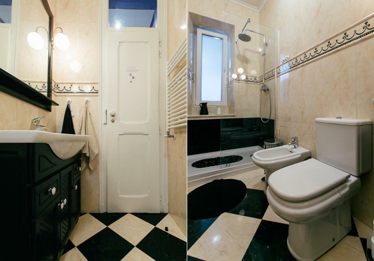 Caza Latina Apartamento